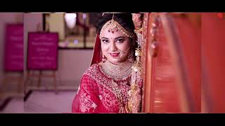 Sanjana & Amit Wedding highlight | Wedding Baba Studio