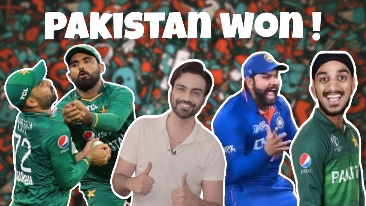 CriComedy 86:  India Vs Pakistan Asia Cup Match 2 !!!