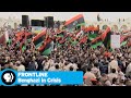 Benghazi Crisis and Its Impact