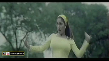 DIL HONA CHAHIDA JAWAN - SAIMA & SAUD - PAKISTANI FILM ZIDDI