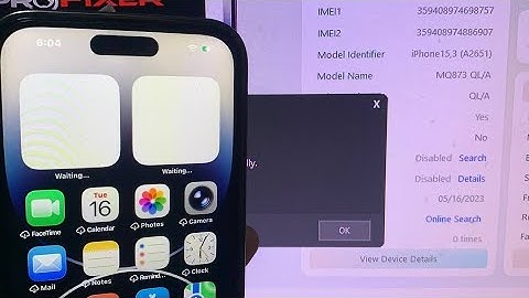 iCloud Bypass iPhone XR to iPhone 17 Pro Max iOS 26.1-iOS 18.7.2 Fix ID Login -Disable update/Reset
