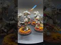 Grey Knight Strike Squad complete
