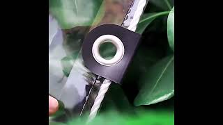 Átlátszó, Víztiszta Pvc Terasz Ponyva Bemutató Videó