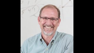 Big Ideas: Dr  David Williamson Schaffer:  Quantitative Ethnography