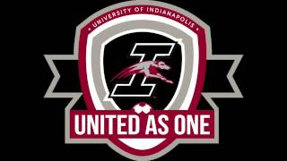 UIndy Men's Soccer 2017 Spring Season