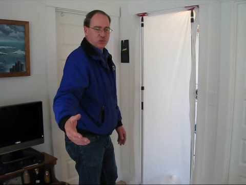 DRYING WET WALLS | Water Damage Repair-AAA Flood Drying- Tyngsboro Groton Littleton Pepperell MA NH