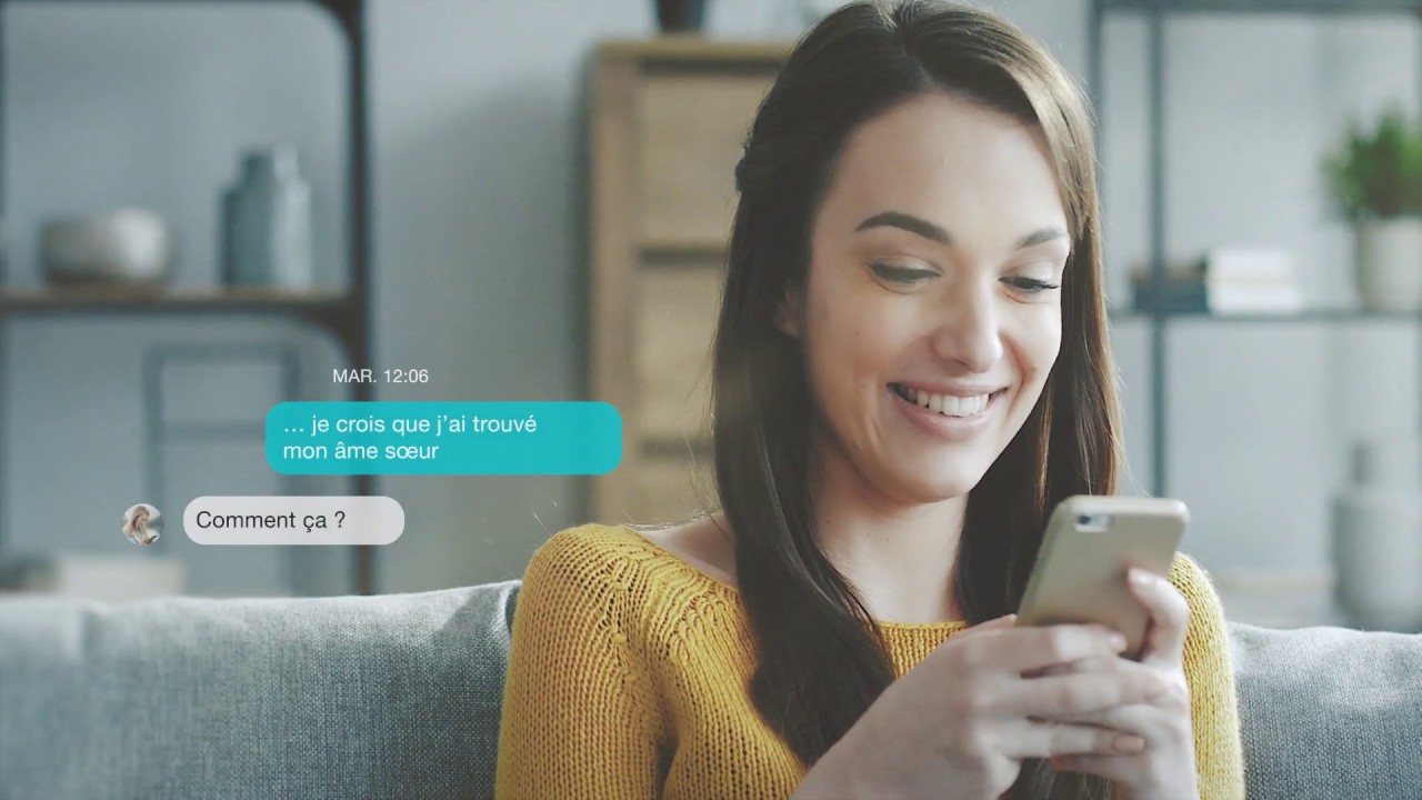 J'ai trouvé l'âme soeur avec REhydrate d'Eau Thermale Jonzac®