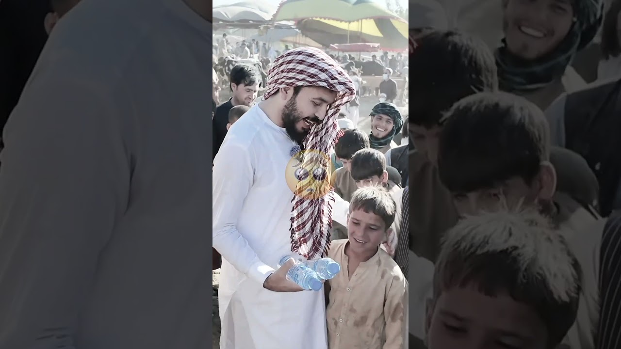 د ماشوم غیرت به مو حیران کړي | New 2026