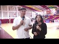 🔴 LIVE: Benilde Blazers vs NU Bulldogs | ASIABASKET 2025 College Campus Tour