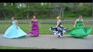Forreston Prom 2012