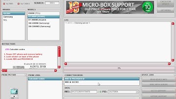 Unlock Alcatel By Imei