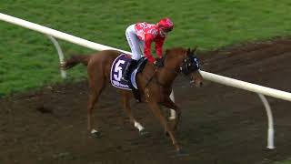 Vidéo de la course PMU TABTOUCH BETTER YOUR BET MAIDEN