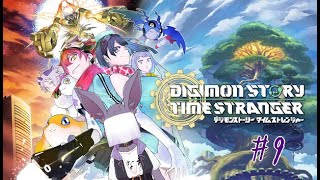 【デジモンストーリー タイムストレンジャー】ラストバトル!!!※ネタバレ注意
