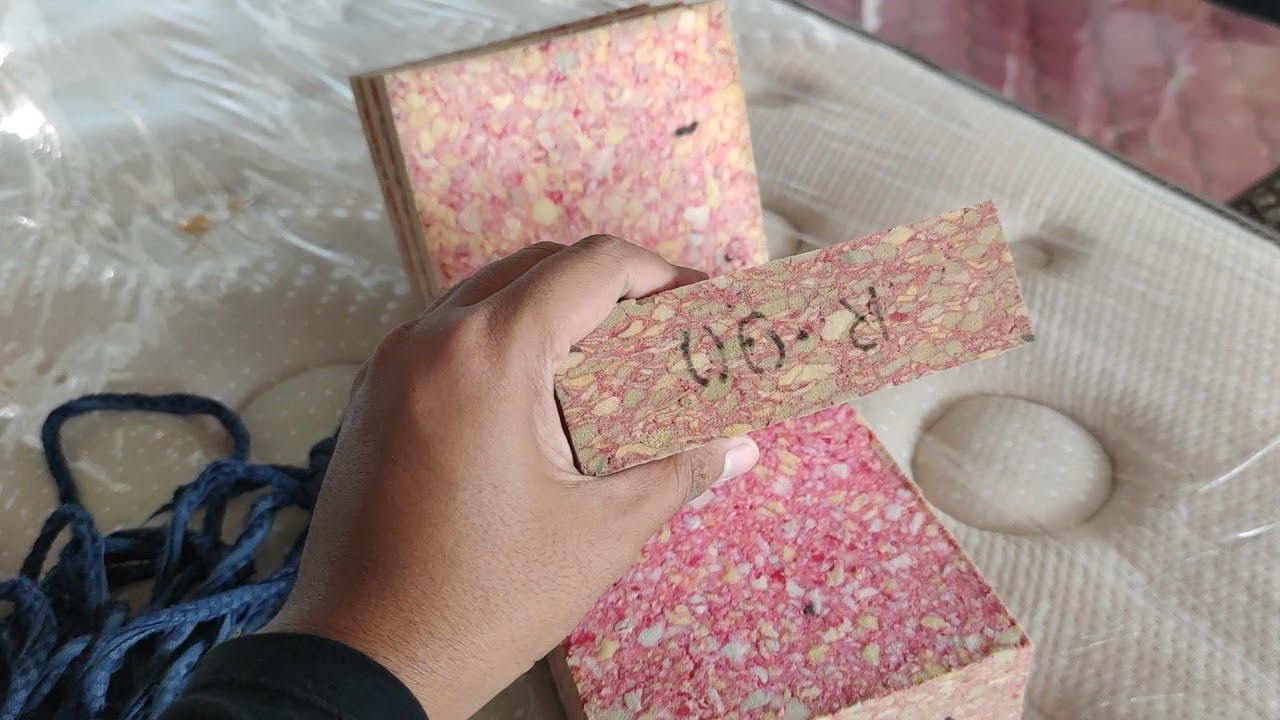 kasur santai saya dan kasur tidur setiap malam saya 👍👍👍 jenis rebondied.  tonton sampai habis