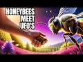 From honeybees to aliens exploring apiaries avariums and ufo phenomena