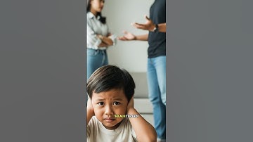 Sangat Menyayat Hati! Anak sebagai korban orang tua