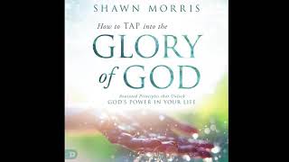 How to tap into the glory  of  God  ebook