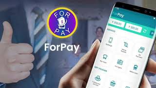 Forpay New Apdate Features Richarg. Com