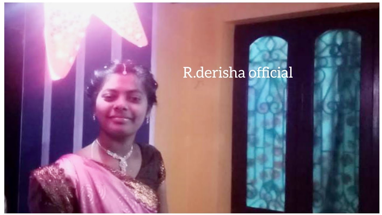 Derisha Rhea GOD BLESS YOU || R.derisha official - YouTube