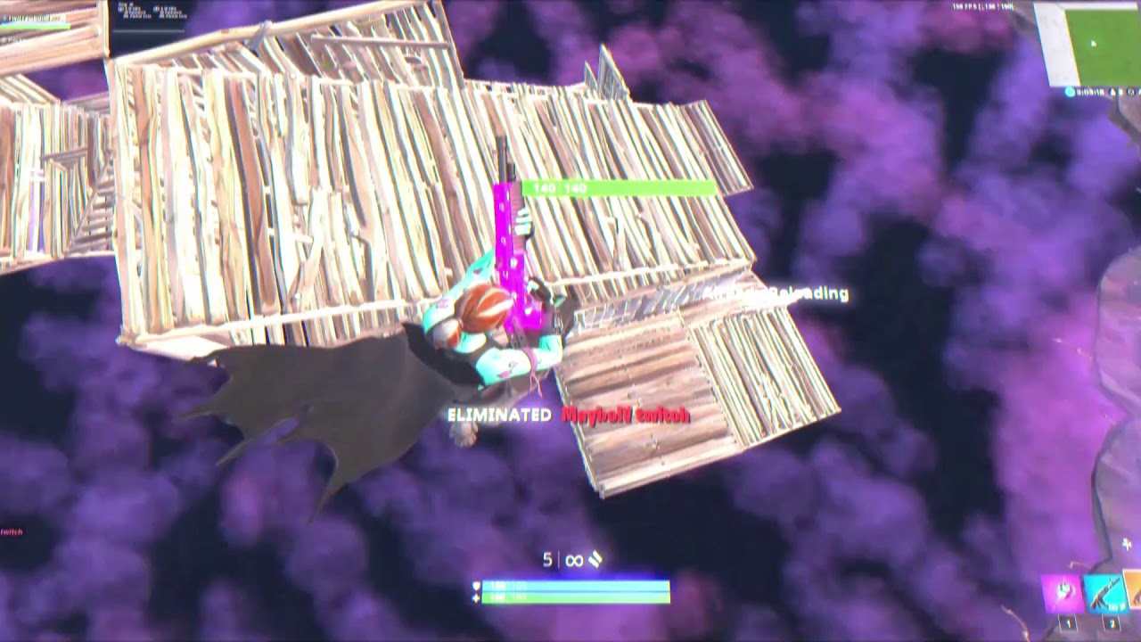 Glizzy skin fortnite