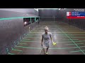 2017 U.S. Ladies Open - Grassi vs. Monderer and Bollerman vs. Wintersteen