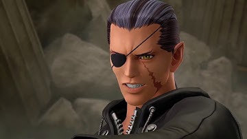 Kingdom Hearts 3 - Tráiler E3 2018