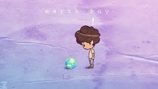 Video thumbnail of "Tony22 - Earth Boy (Official Audio)"