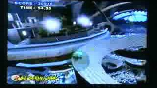 SMB2 - E41 Serial Jump Challenge