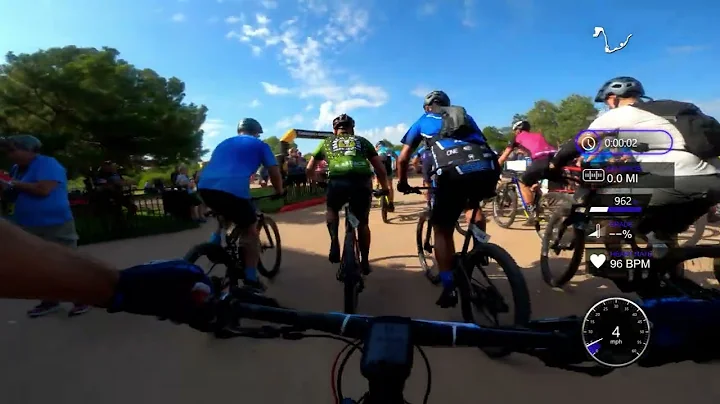 2022 Wee-CHi-Tah MTB