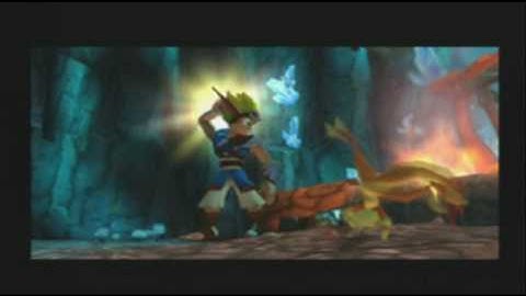 Mini Warp - Jak and Daxter: The Precursor Legacy | Part 25