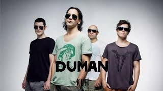 Duman - Kufi