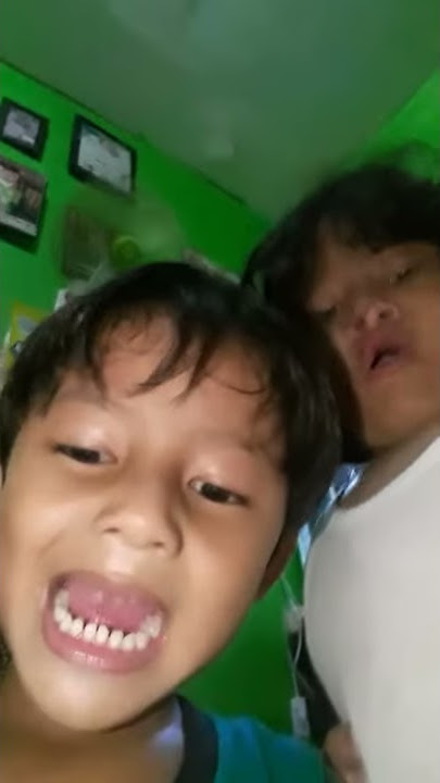 Lucu AA Ompong