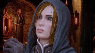 Песнь Лелианы In uthenera (Dragon Age Origins, Leliana's Song) + !yrics