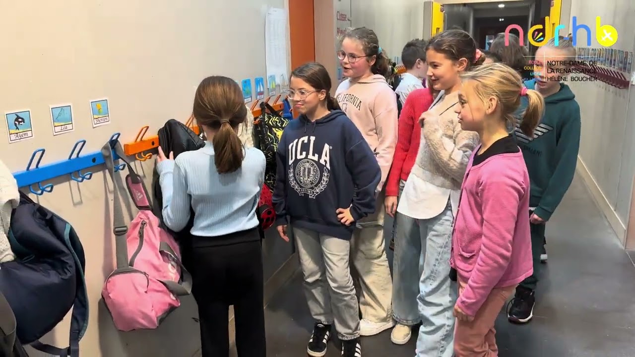 Tous contre le harcèlement !