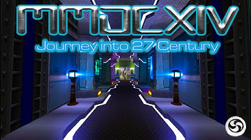 Doom goes Cyberpunk - 2614 (mmdcxiv)  Doom Guy in the 27th century