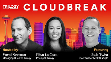 How Zuplo is Redefining Gateways for the AI Era