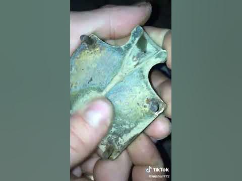 #металлокоп #металлоискатель #коп #клад - YouTube