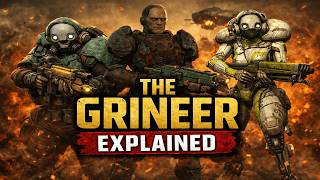 The Grineer Empire Explained — Warframe Lore