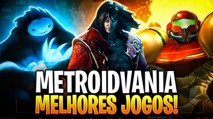 TOP 5 JOGOS INDIE NO NINTENDO SWITCH - VOCÊ PRECISA JOGAR!!! 