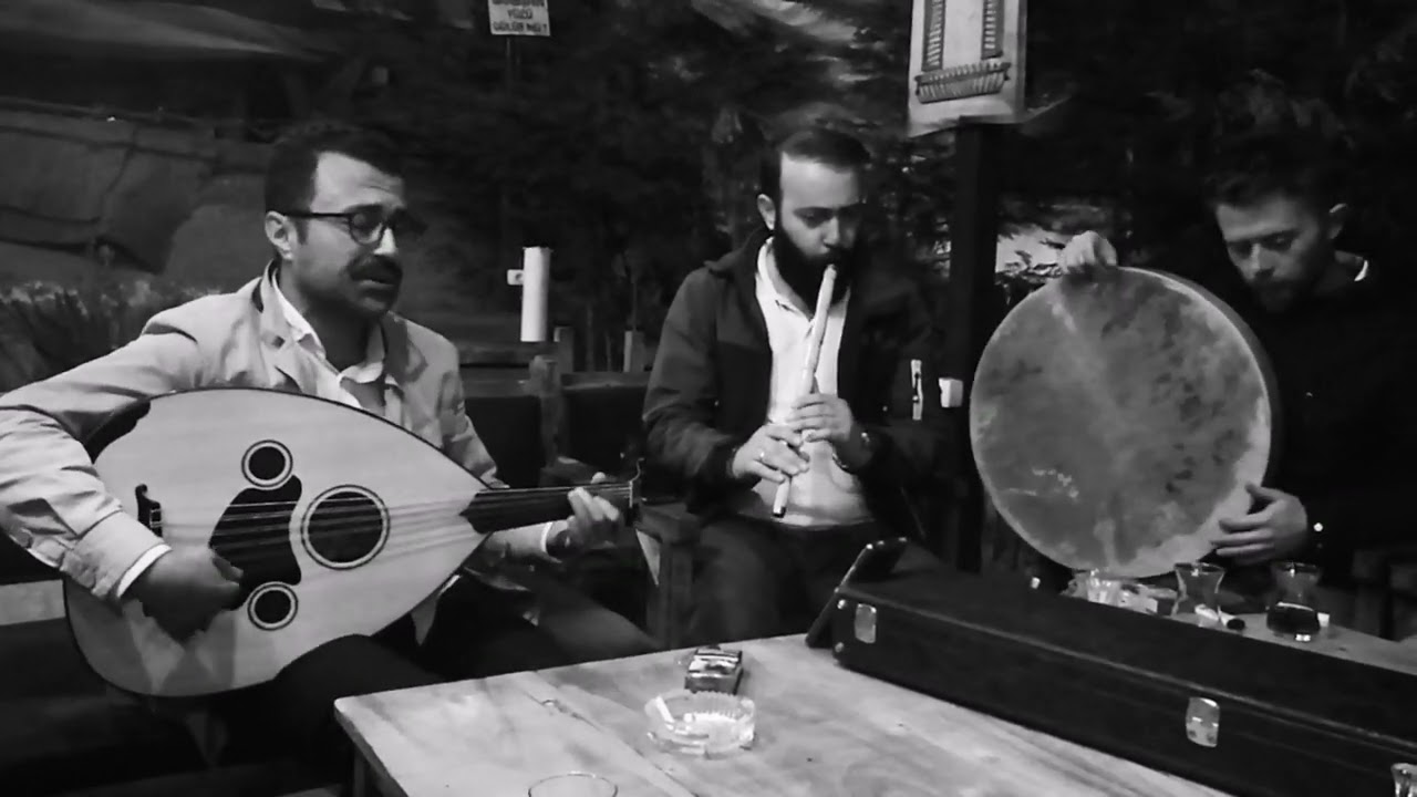 Taksim - Bir Gönül Hikayesi Anlatırdı Gözlerin