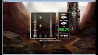 Sequence - Outer Space 100% Spasmodic