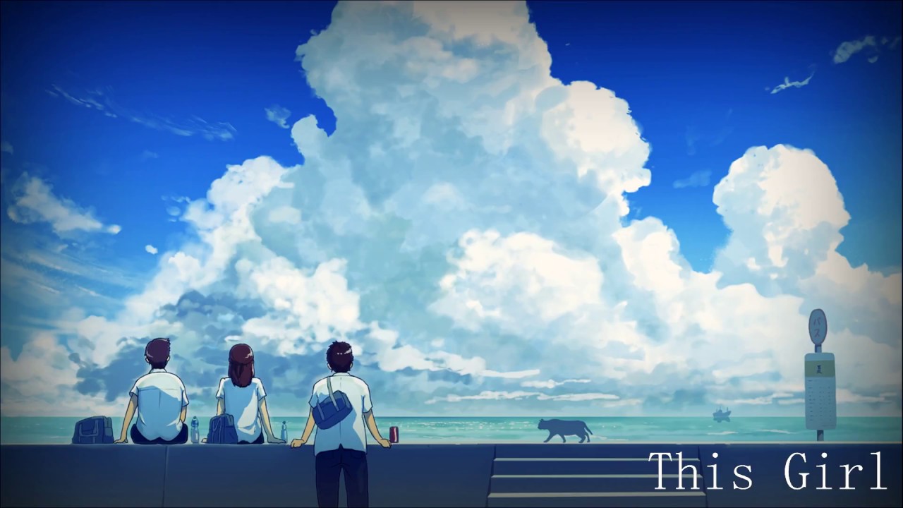 「 Nightcore 」This Girl