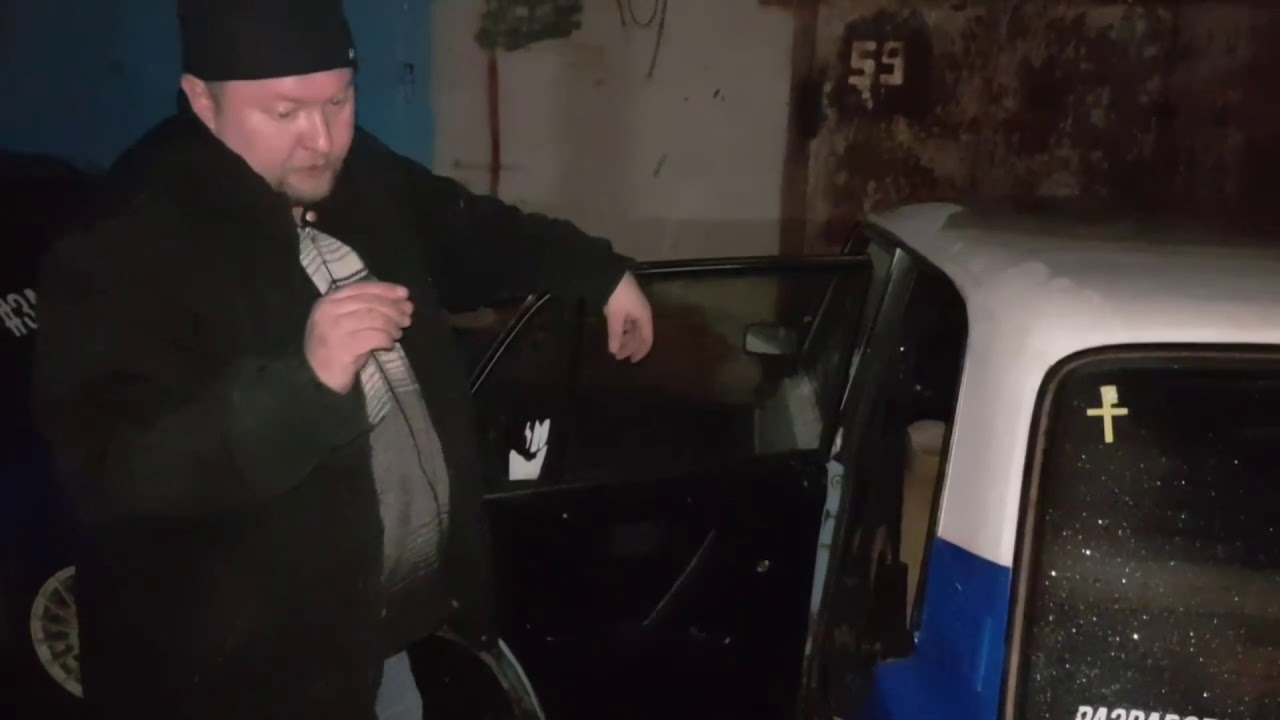 Дверные карты марк 2