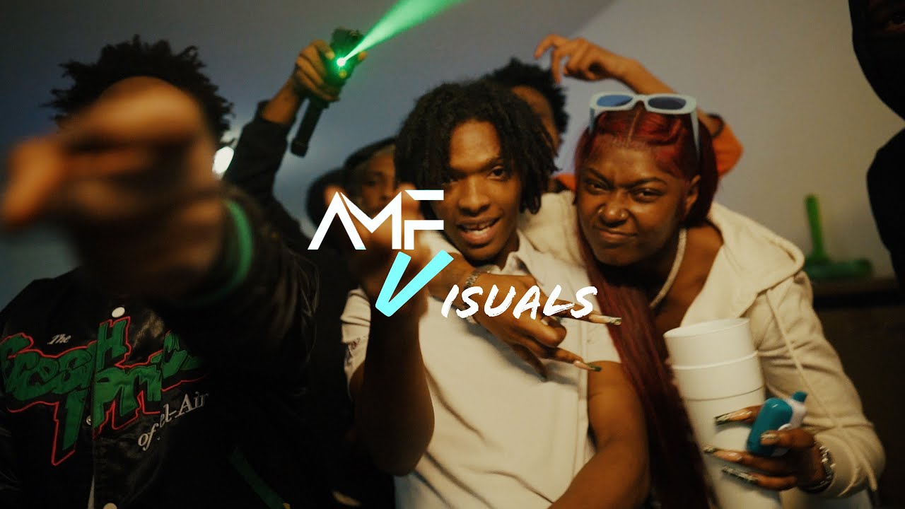Regardez Nolimit Vello - N*ggas Know (Official Music Video) sur YouTube Regardez Nolimit Vello - N*ggas Know (Official Music Video) sur YouTube