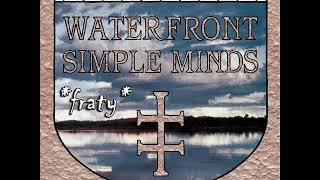 Simple Minds - Waterfront