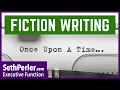 FICTION WRITING: Understand Elements of Story