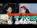 Pauline Agupitan - And I Am Telling You (Jennifer Hudson) Reaction Pt.1