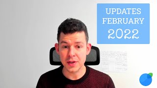 The best invoicing software yet! – InvoiceBerry February 2022 updates screenshot 2