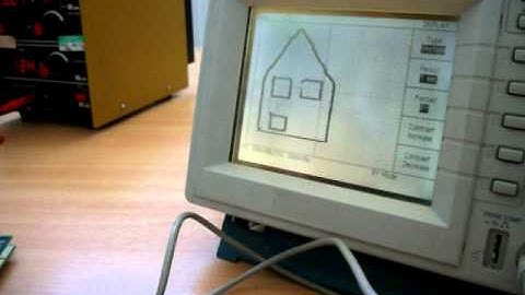 ETCH-A-SCOPE - by ETCH-A-SCOPE