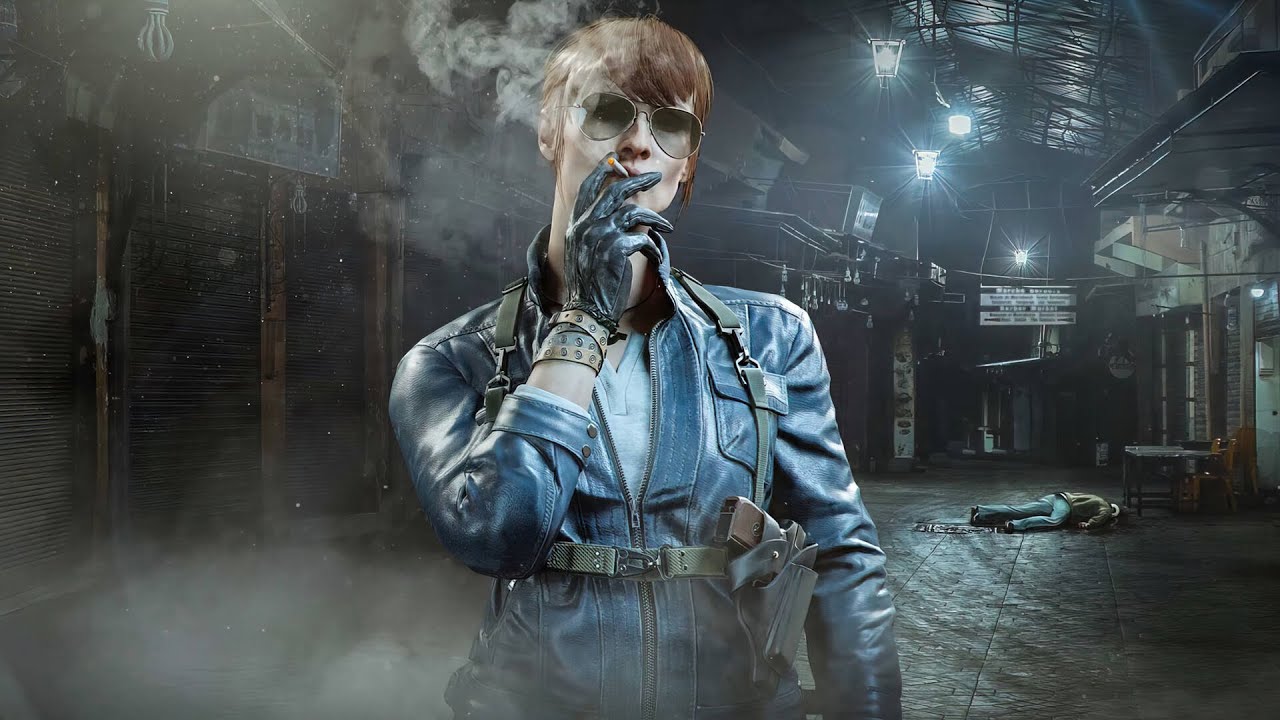 Cod Rai K Call of Duty: Black Ops Cold War Zombies AK74 & Rai K- 84 - YouTube
